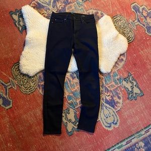 FIDELITY Gwen High Rise Super Skinny 26